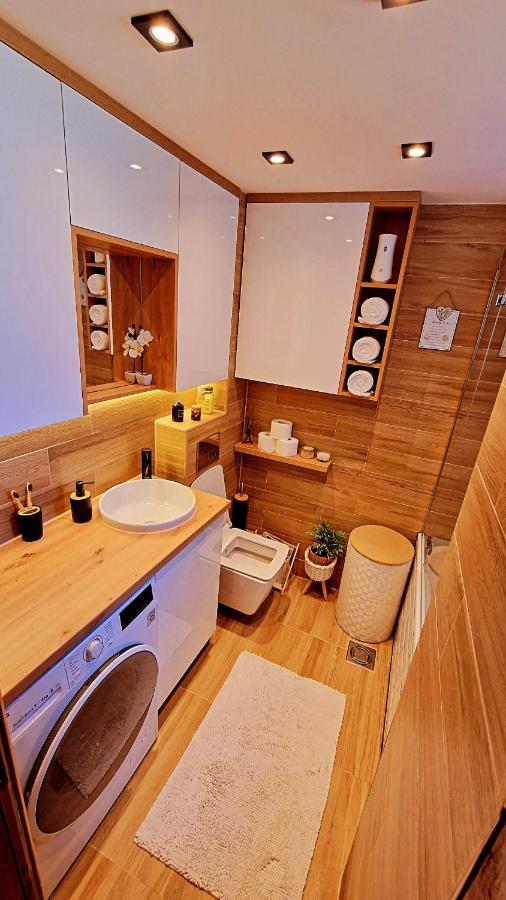 Beni Apartment バール エクステリア 写真